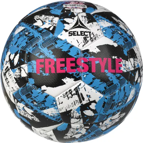 Футбольний м'яч Select Freestyle V23