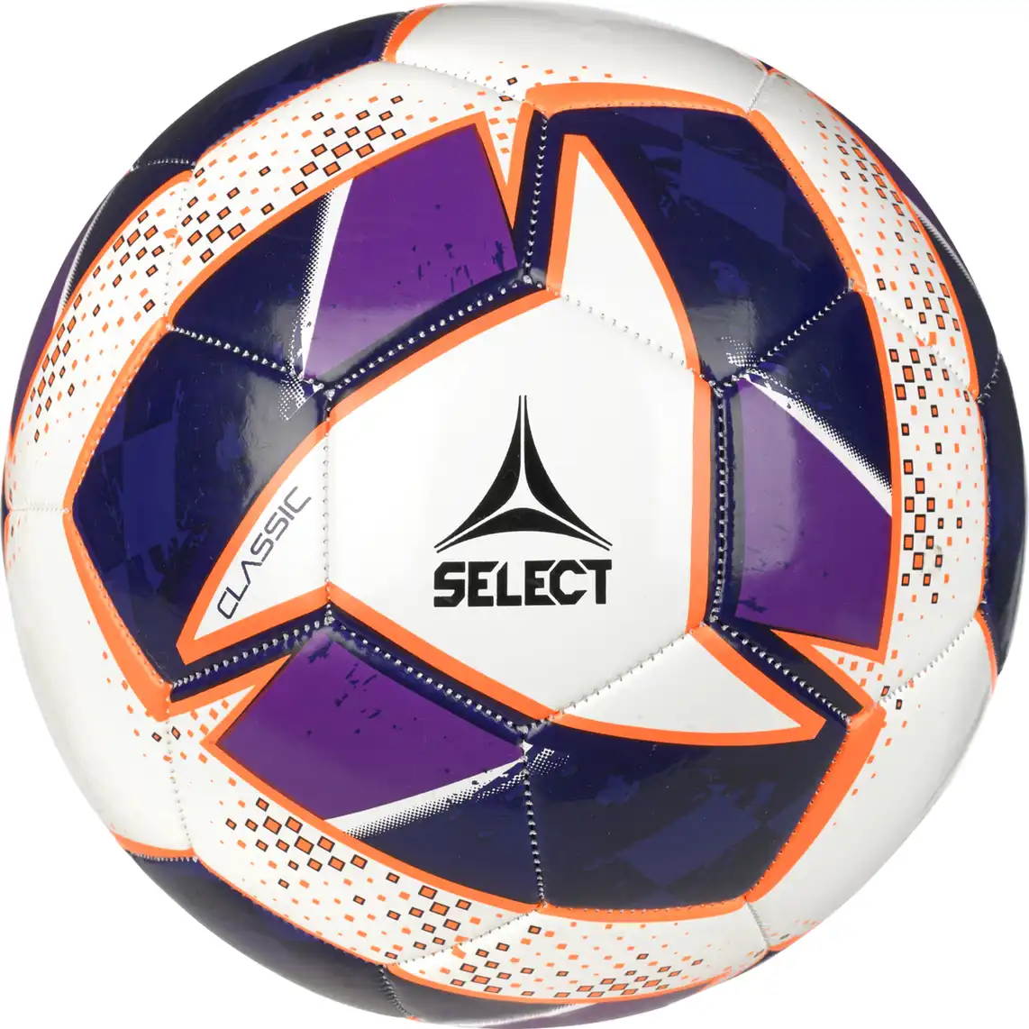 Футбольний м'яч Select Fb Classic V24