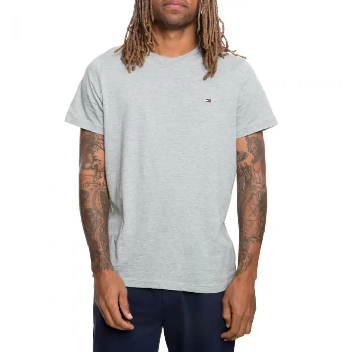 Футболка чоловіча Tommy Hilfiger Flag Tee