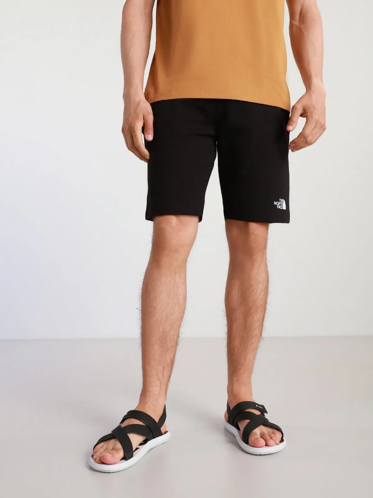 Шорты унисекс The North Face Stand Short Light