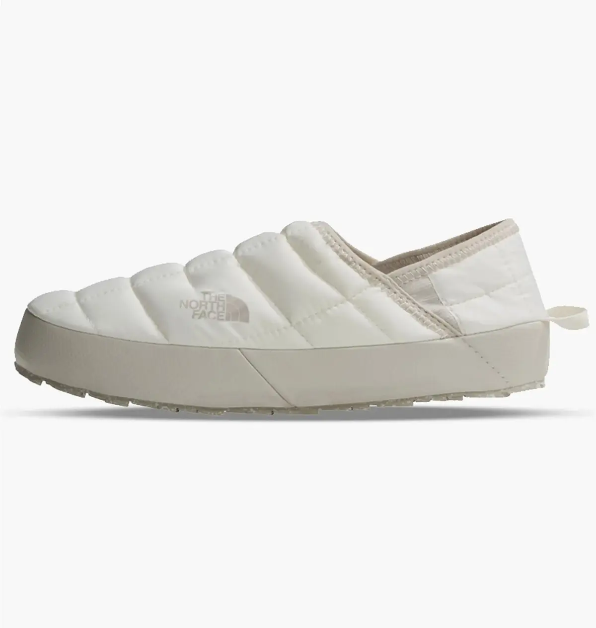 Кроссовки женские The North Face Tb Trctn Mule V White