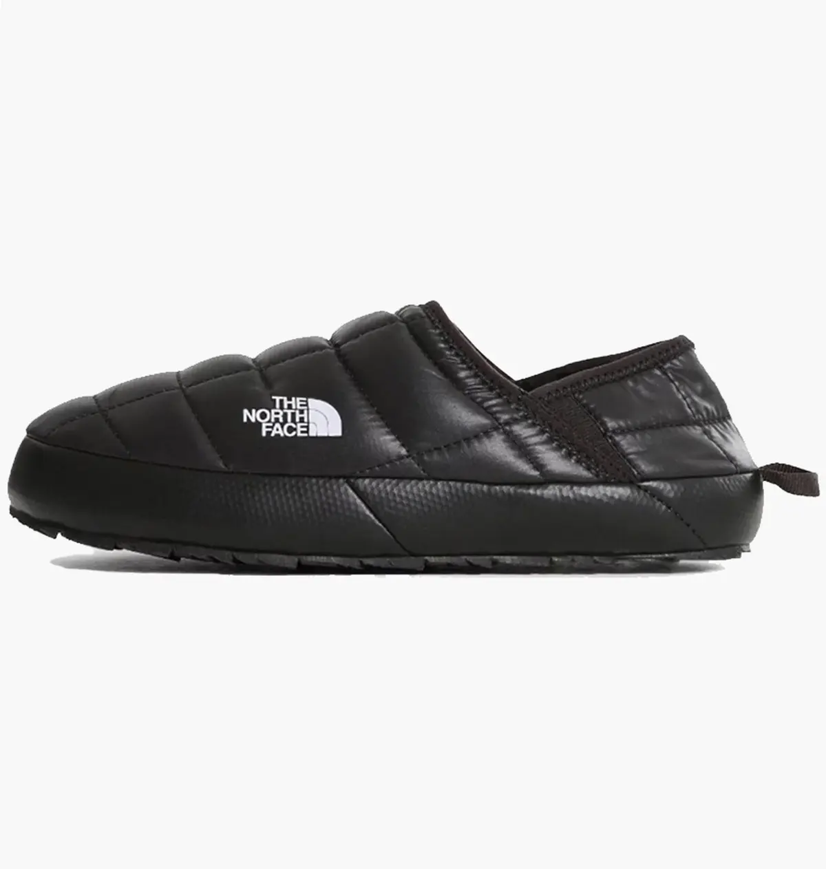 Кроссовки женские The North Face Tb Trctn Mule V Tnf Black