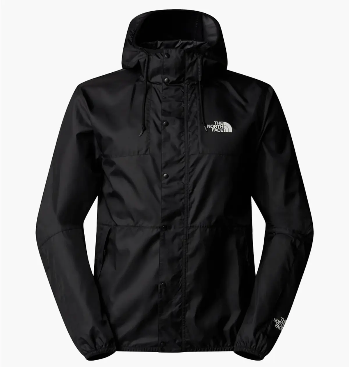 Куртка чоловіча The North Face Seasonal Mountain Black