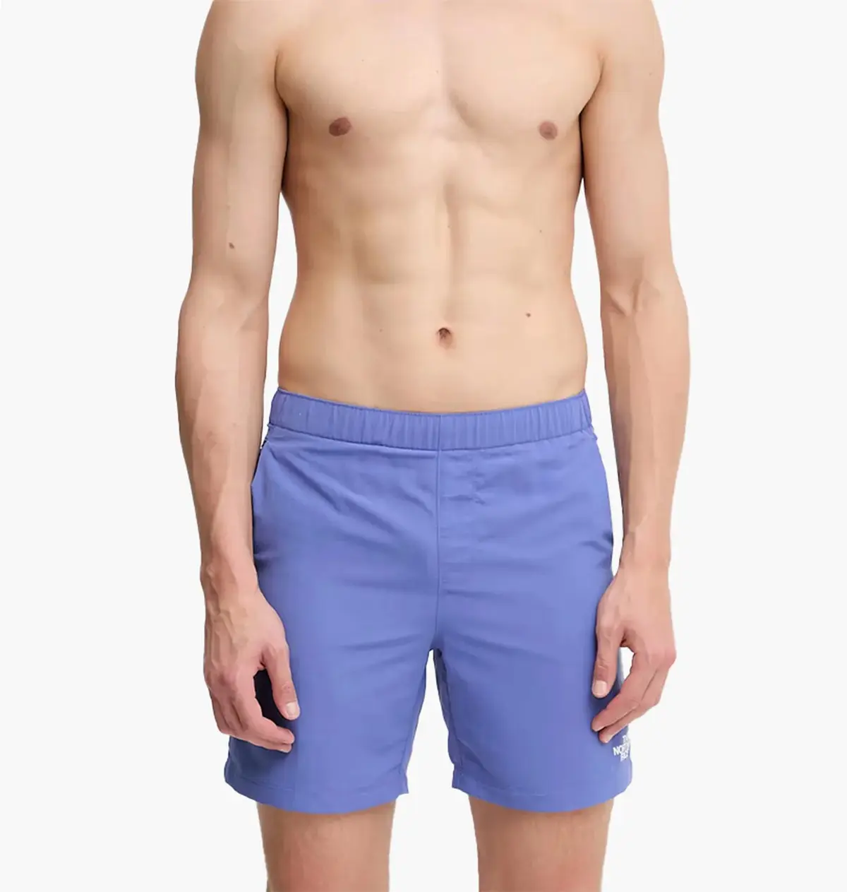 Шорти чоловічі The North Face Water Shorts Violet