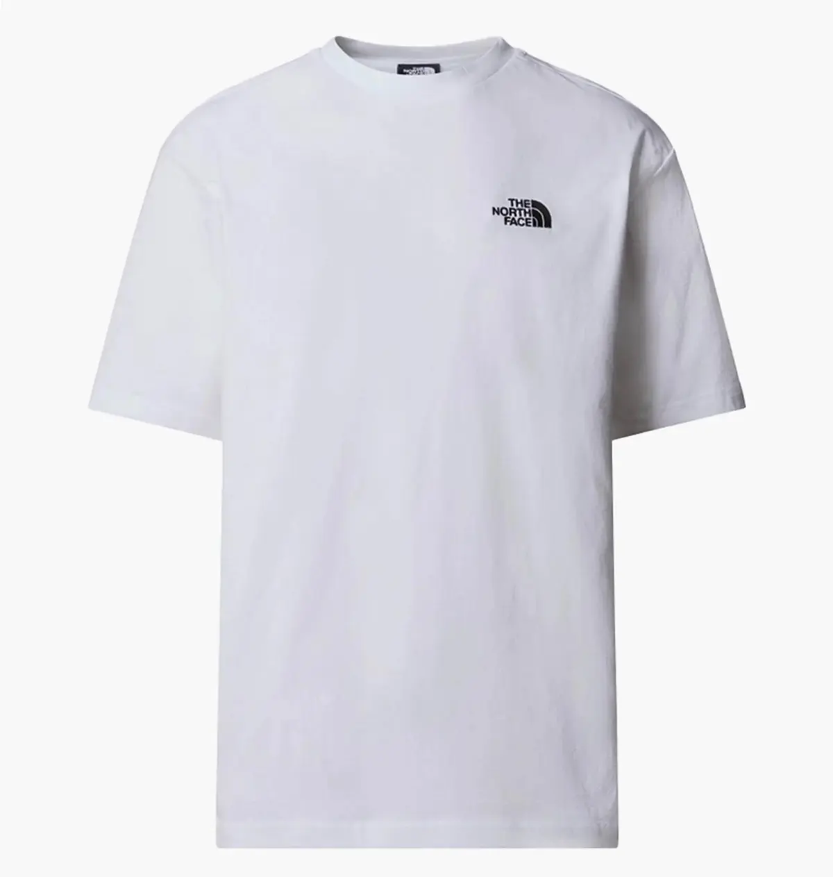 Футболка чоловіча The North Face Essential White