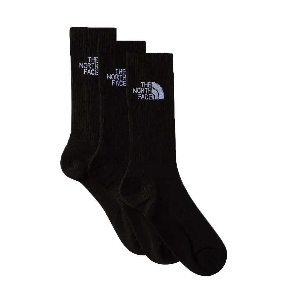 Носки The North Face Multi Sport Cush Crew Sock 3P