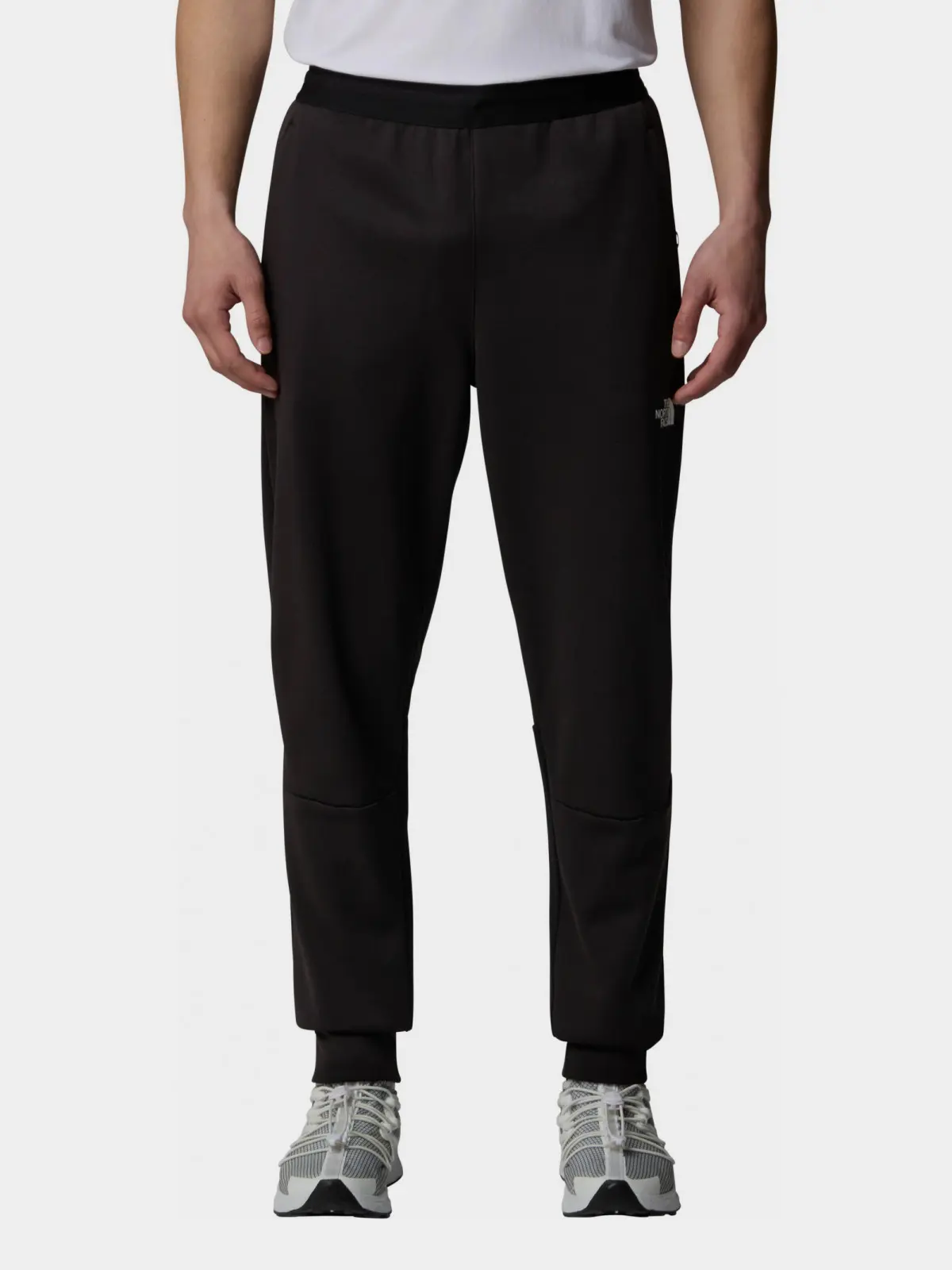 Брюки унисекс The North Face M Mountain Athletics Fleece