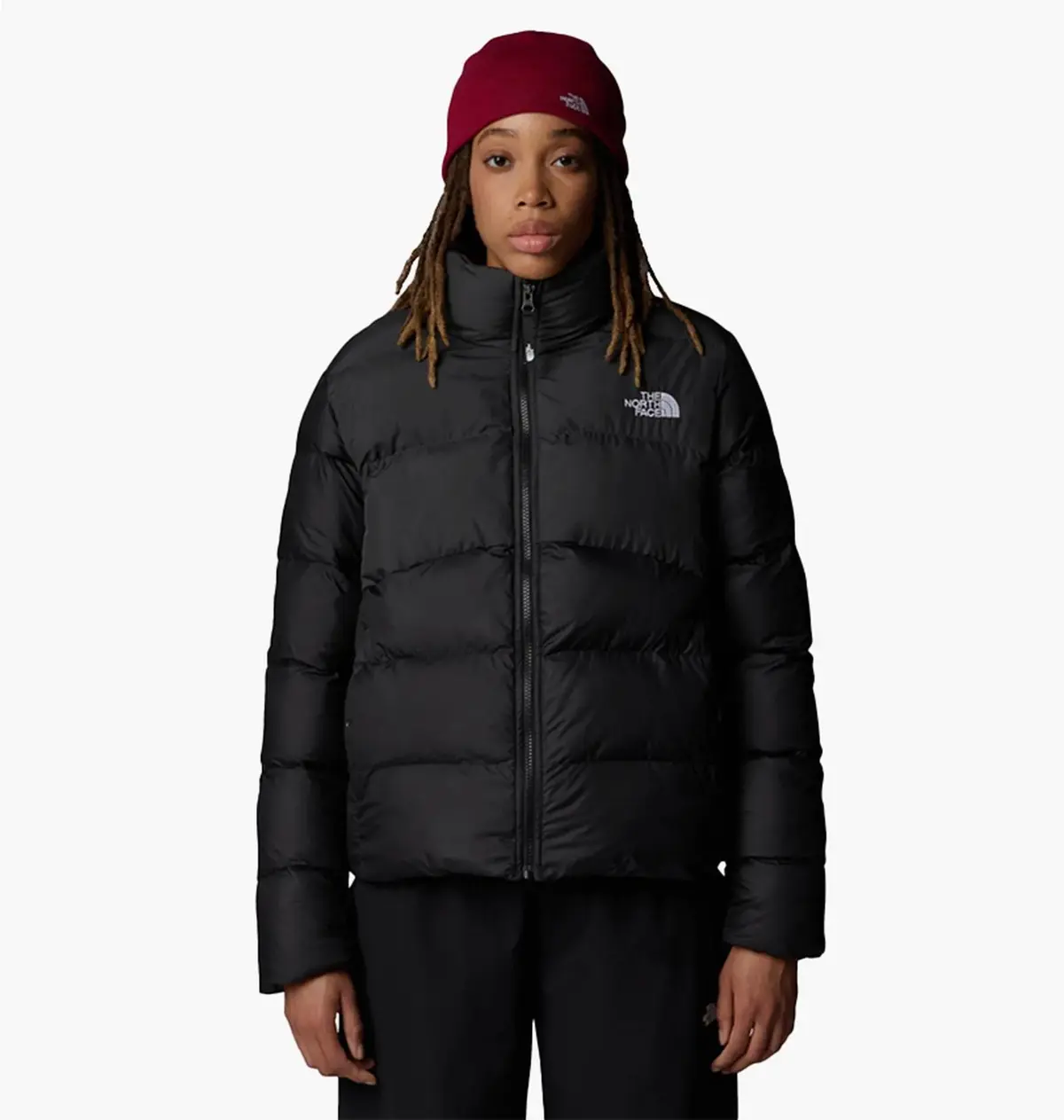 Куртка женская The North Face Saikuru Black