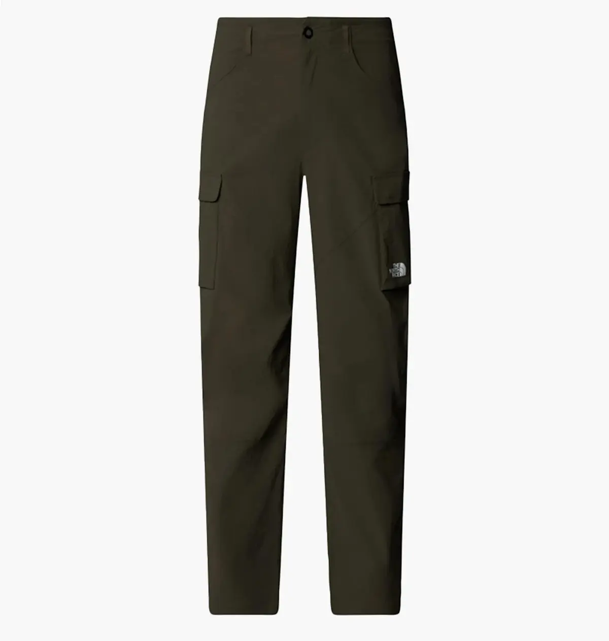 Брюки чоловічі The North Face Exploration Olive