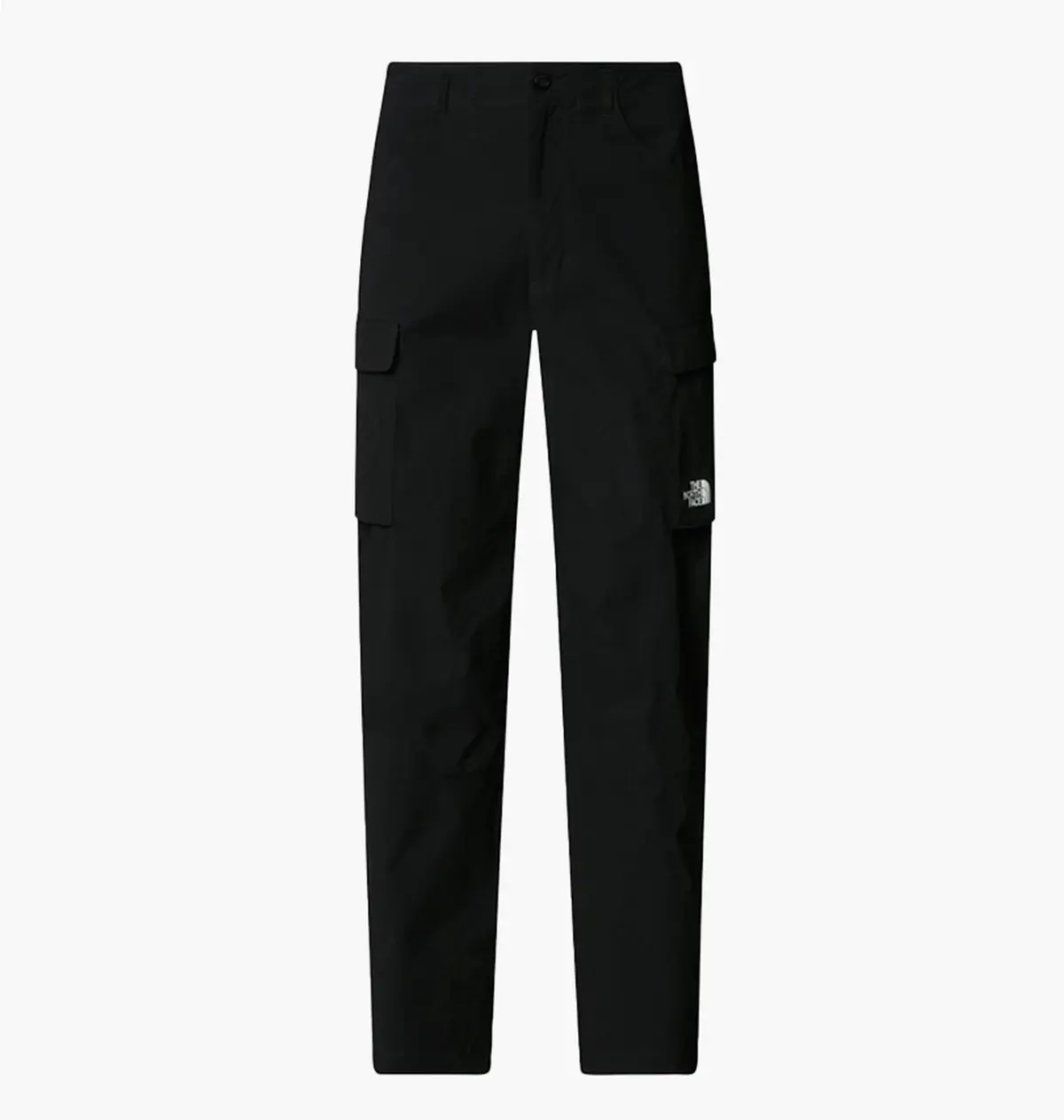 Брюки чоловічі The North Face Exploration Black