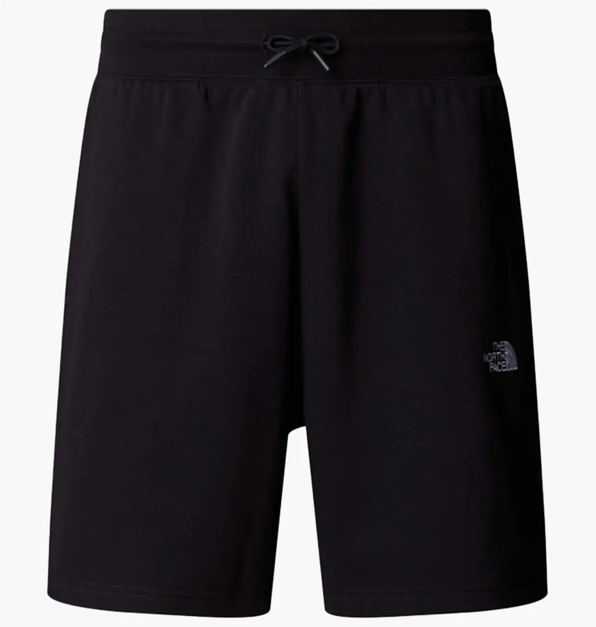 Шорти чоловічі The North Face Essential Relaxed Shorts Black