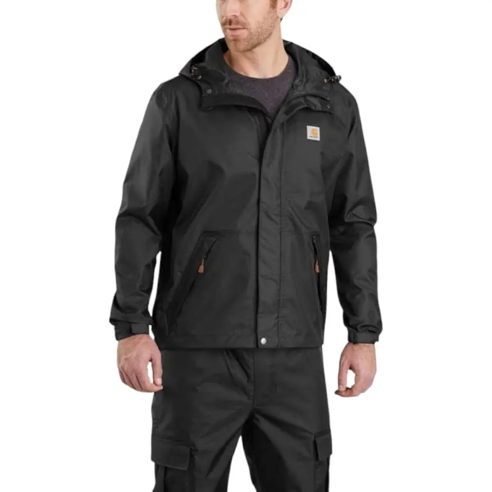 Вітровка чоловіча Carhartt Storm Defender
