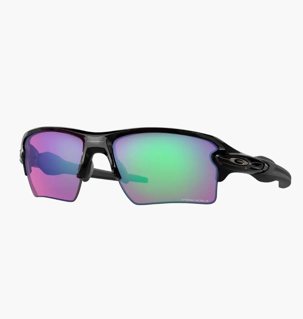 Солнцезащитные очки Oakley Flak 2.0 Black