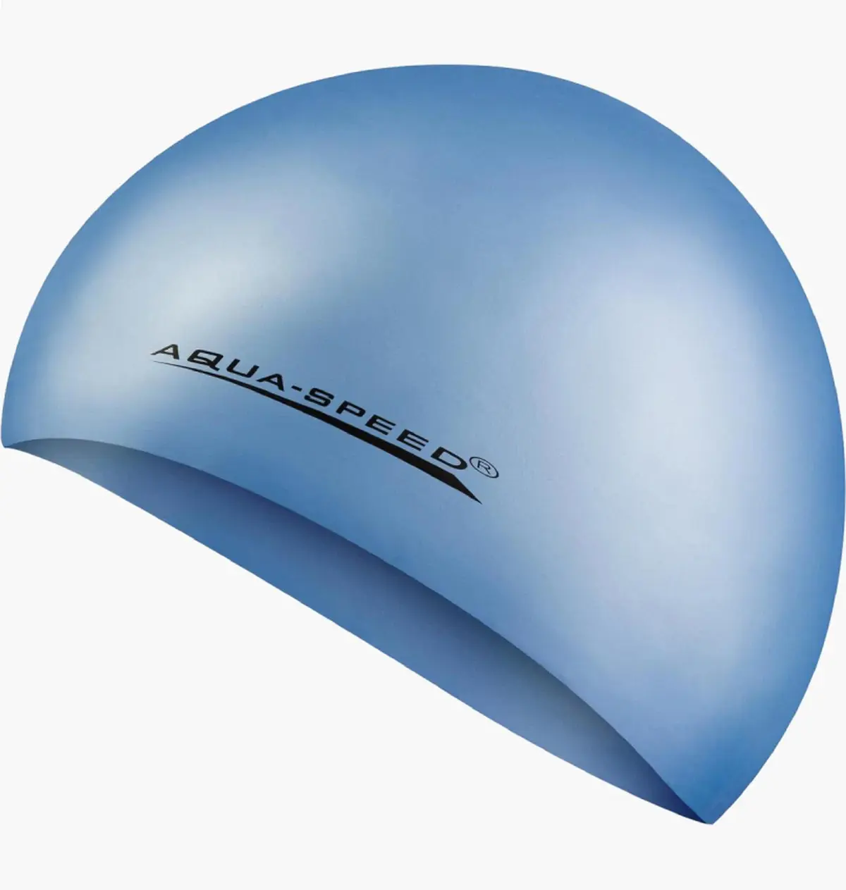 Шапка для плавання Aqua Speed Mega 100-02