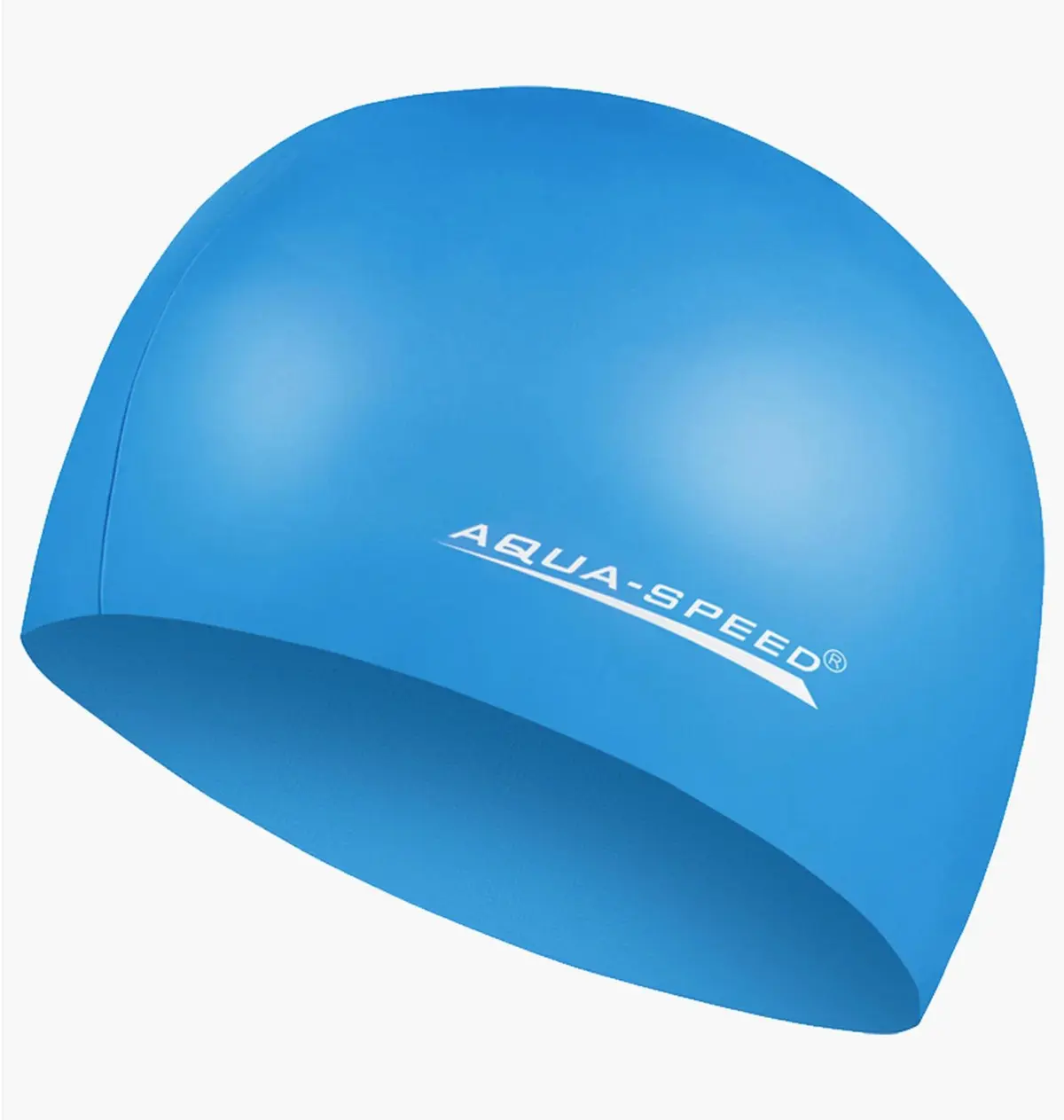 Шапка для плавання Aqua Speed Mega 100-23