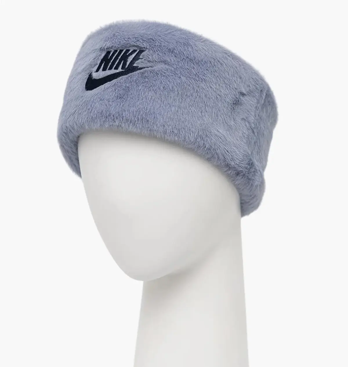Повязка на голову Nike Warm Headband Grey