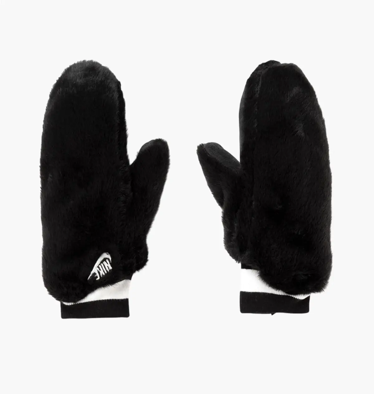 Перчатки Nike Black