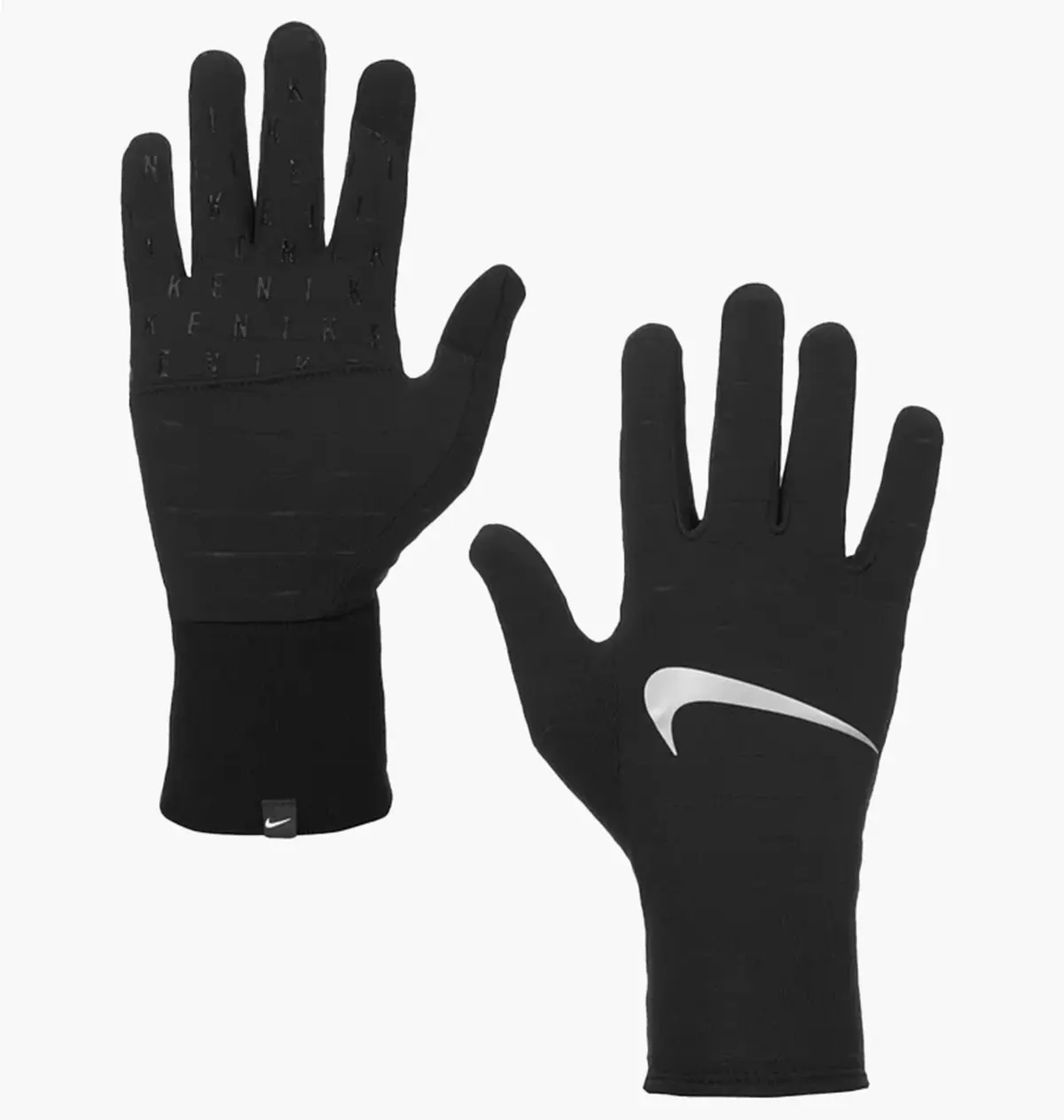 Перчатки Nike Therma-Fit Gloves Black