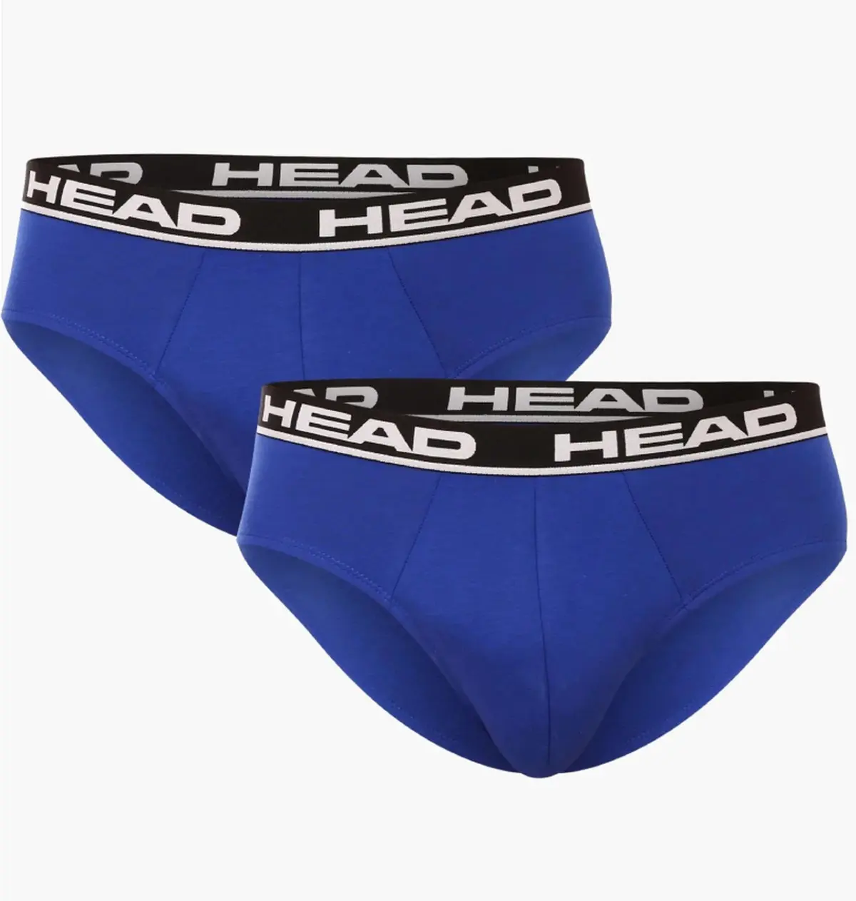 Труси чоловічі Head Boxer Brief 2P
