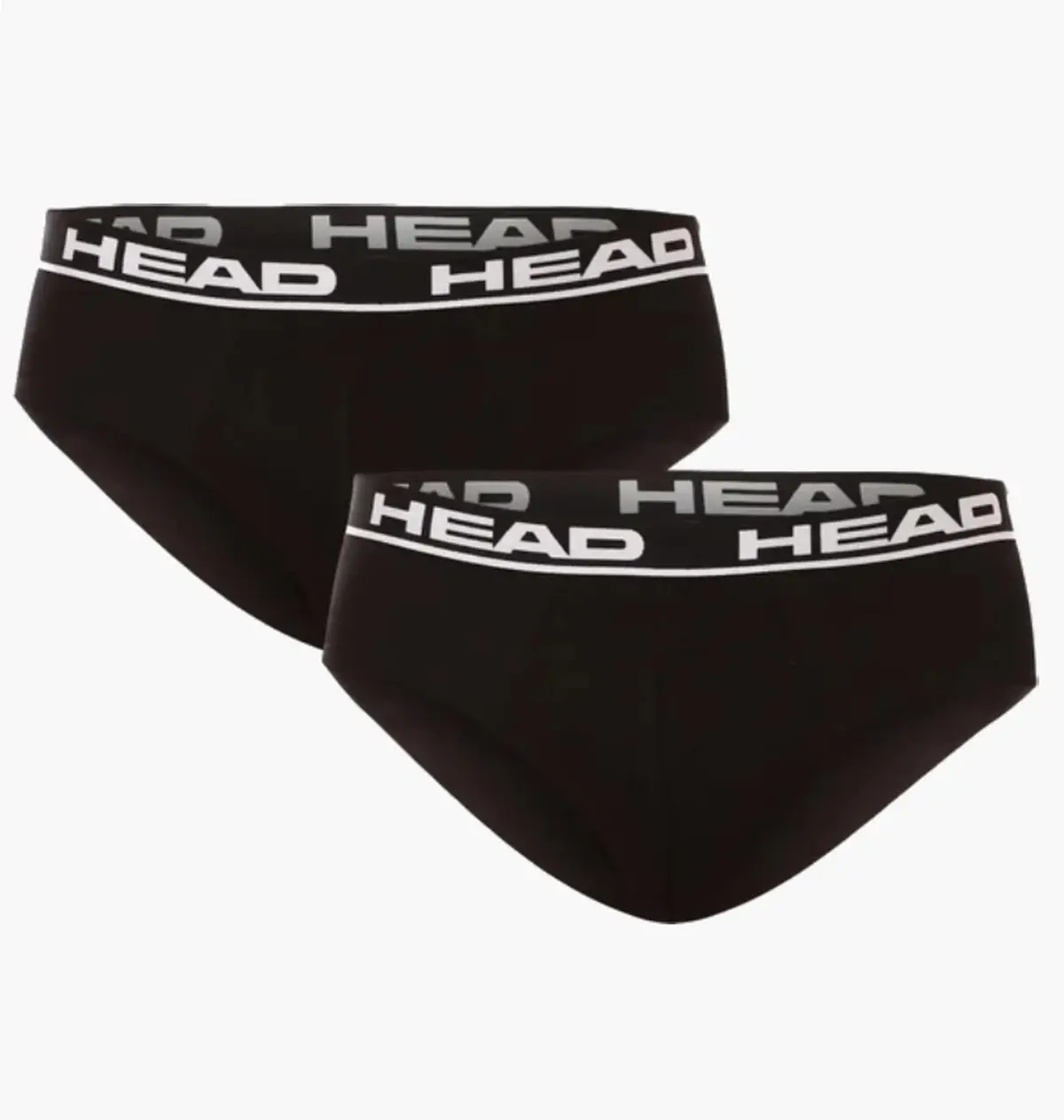 Труси чоловічі Head Boxer Brief 2P