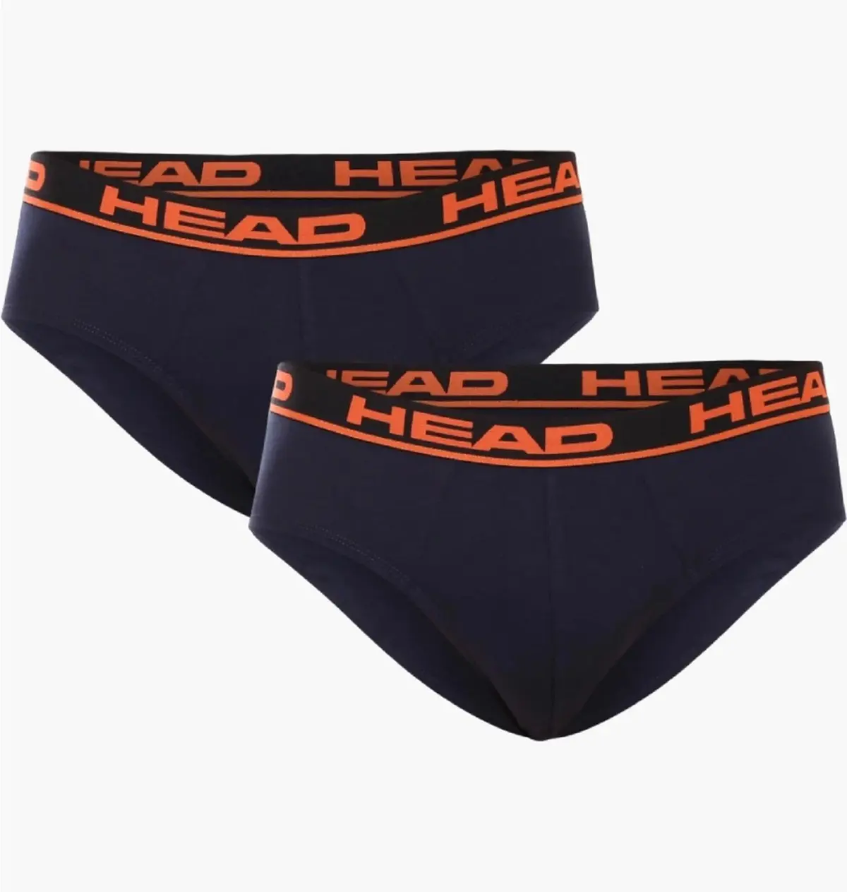 Труси чоловічі Head Boxer Brief 2P