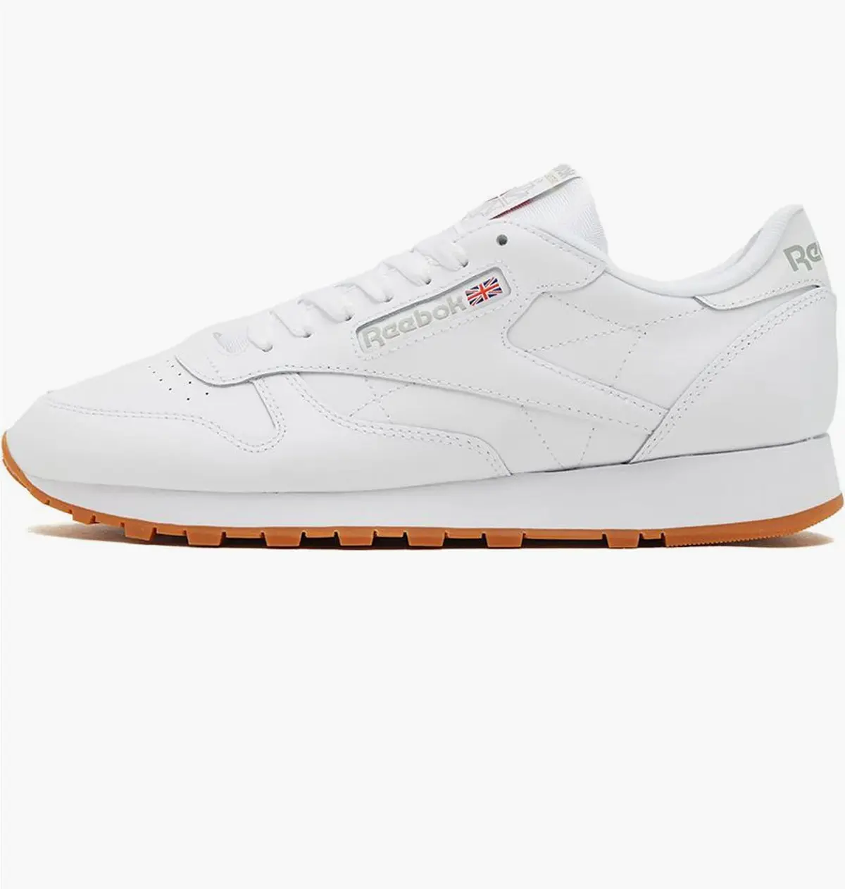 Кроссовки мужские Reebok Classic Leather