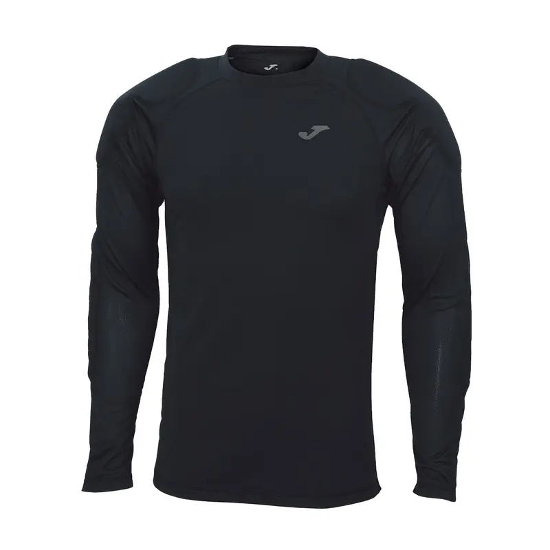 Футбольна форма чоловіча Joma Protection Black