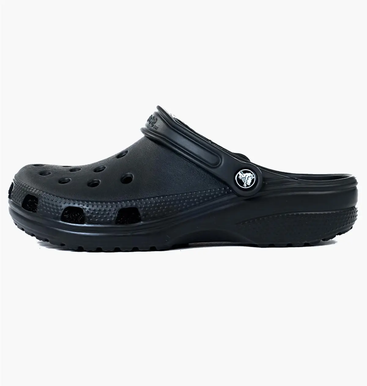 Тапочки мужские Crocs Jibbitz Classic