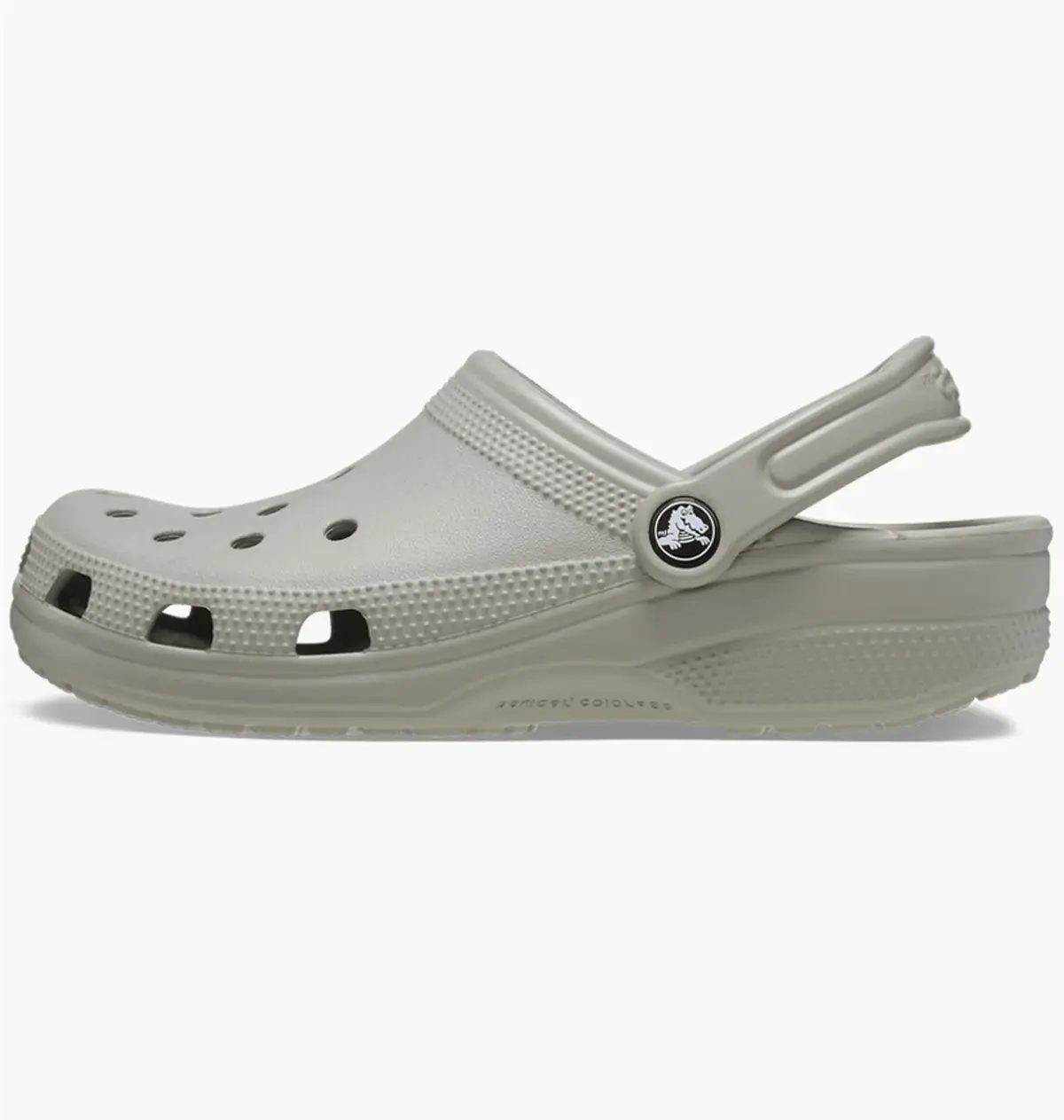 Тапочки унисекс Crocs Classic Ept