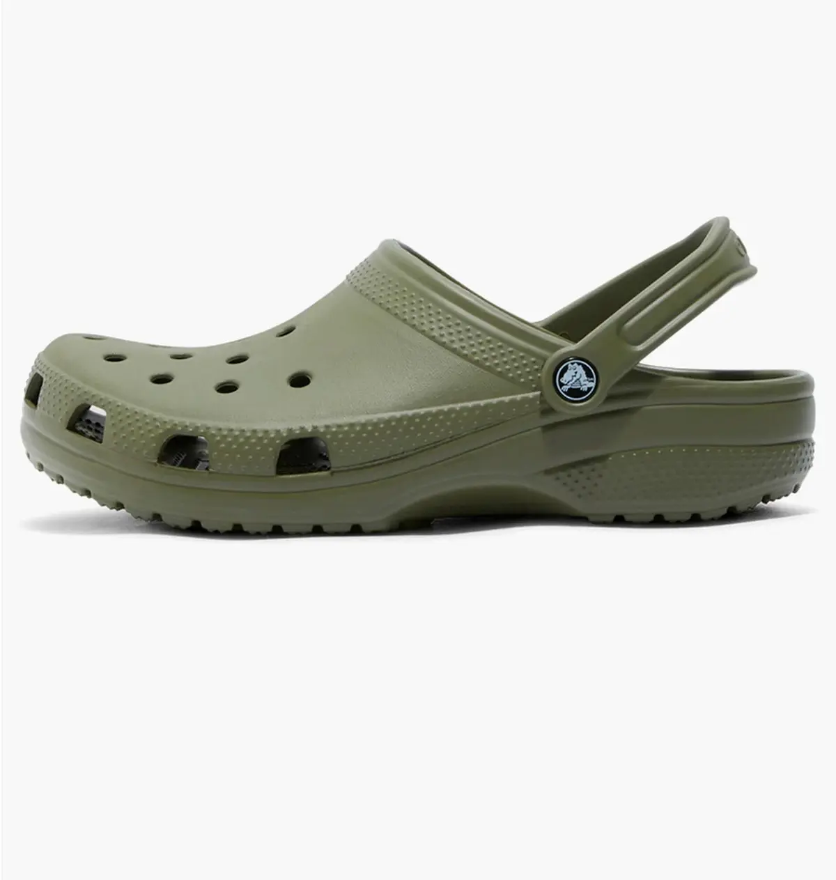 Тапочки унисекс Crocs Classic Agr