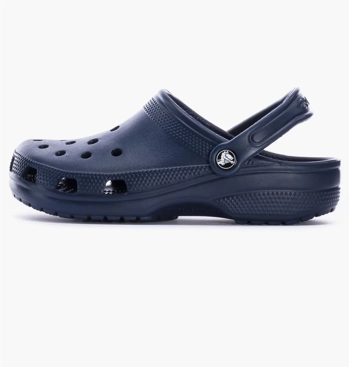 Тапочки мужские Crocs Classic Clog Blue