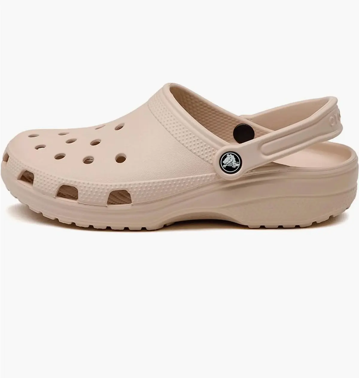 Тапочки унисекс Crocs Classic Qaq