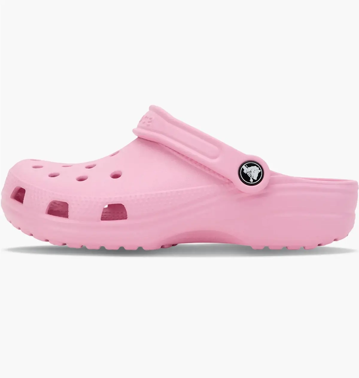 Тапочки унисекс Crocs Pink