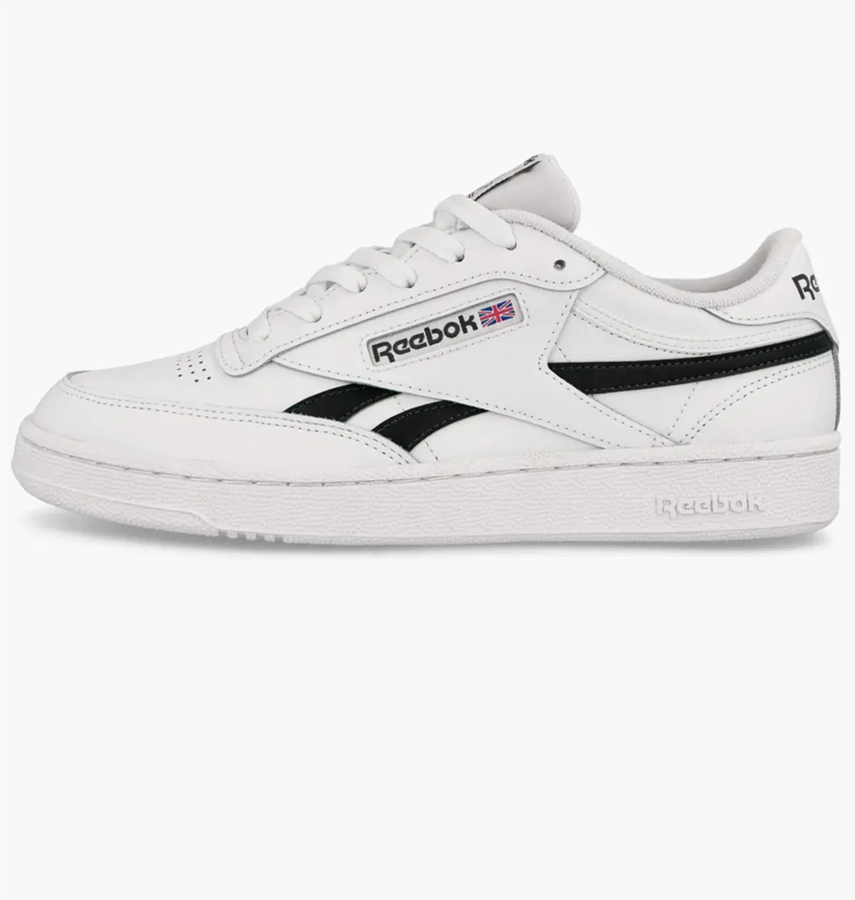 Кроссовки мужские Reebok Club C Revenge белые 100032883