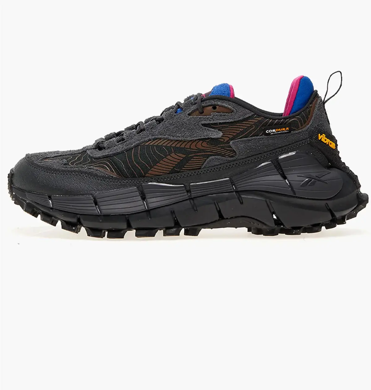 Кроссовки мужские Reebok Zig Kinetica 2.5