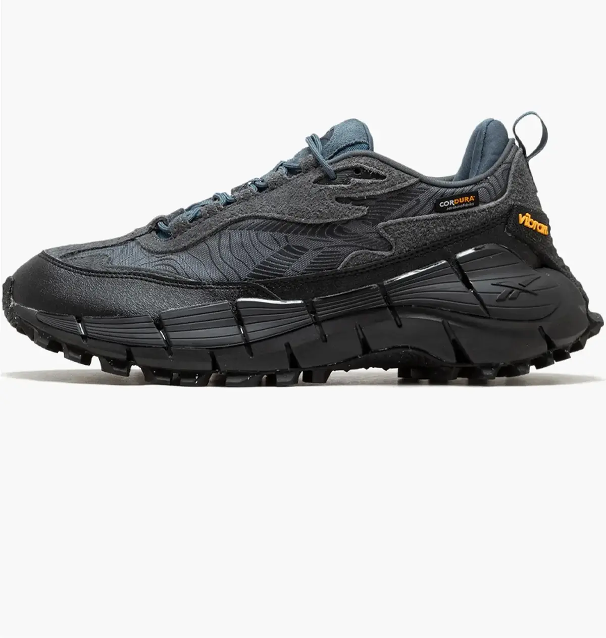 Кроссовки мужские Reebok Zig Kinetica 2.5 Edge