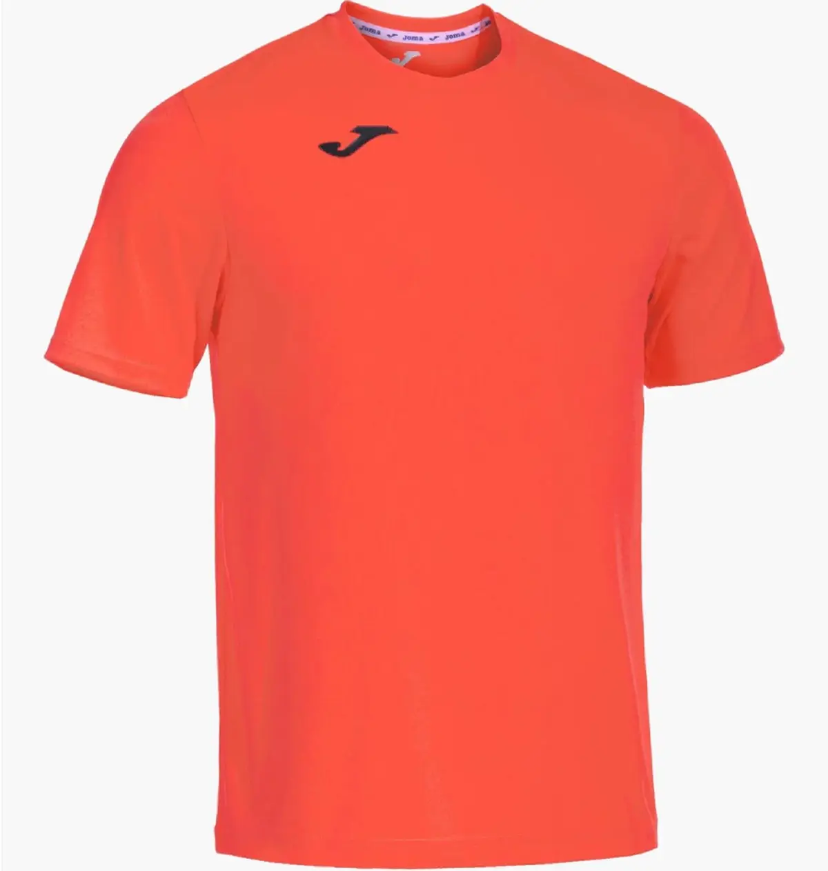 Футболка дитяча Joma Combi Orange