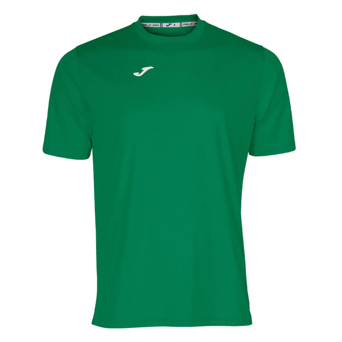 Футболка чоловіча Joma Combi Green