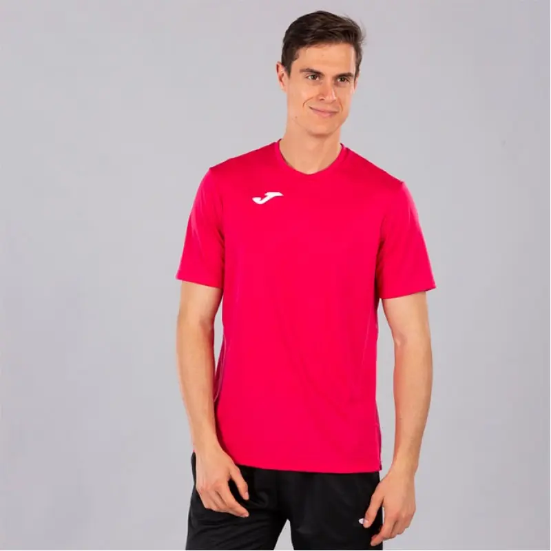 Футбольна футболка чоловіча Joma Combi