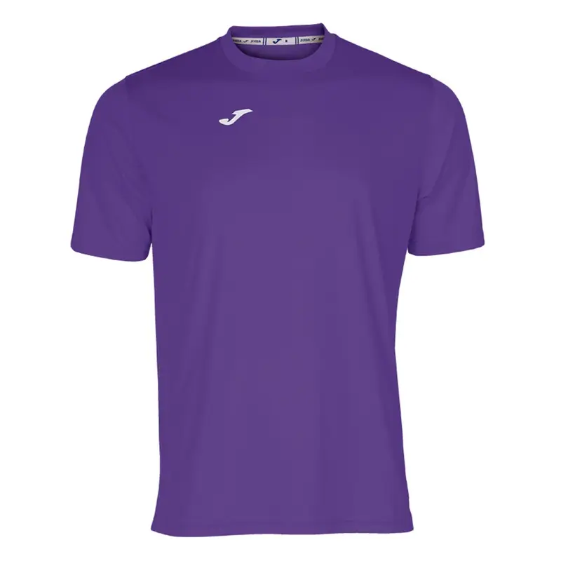 Футбольная футболка унисекс Joma Combi