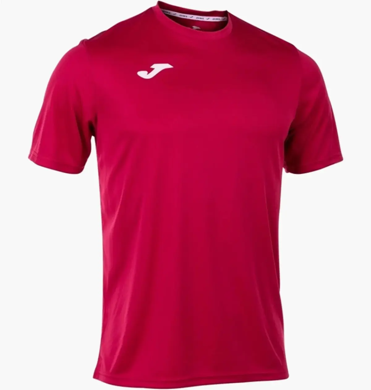 Футболка дитяча Joma Combi Bordo