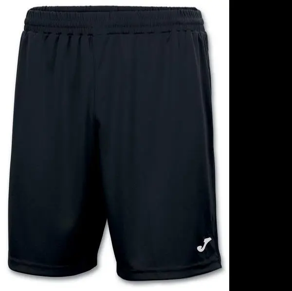 Шорти чоловічі Joma Nobel Black