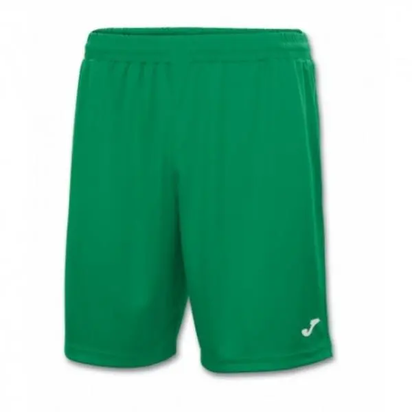 Шорти чоловічі Joma Nobel Green
