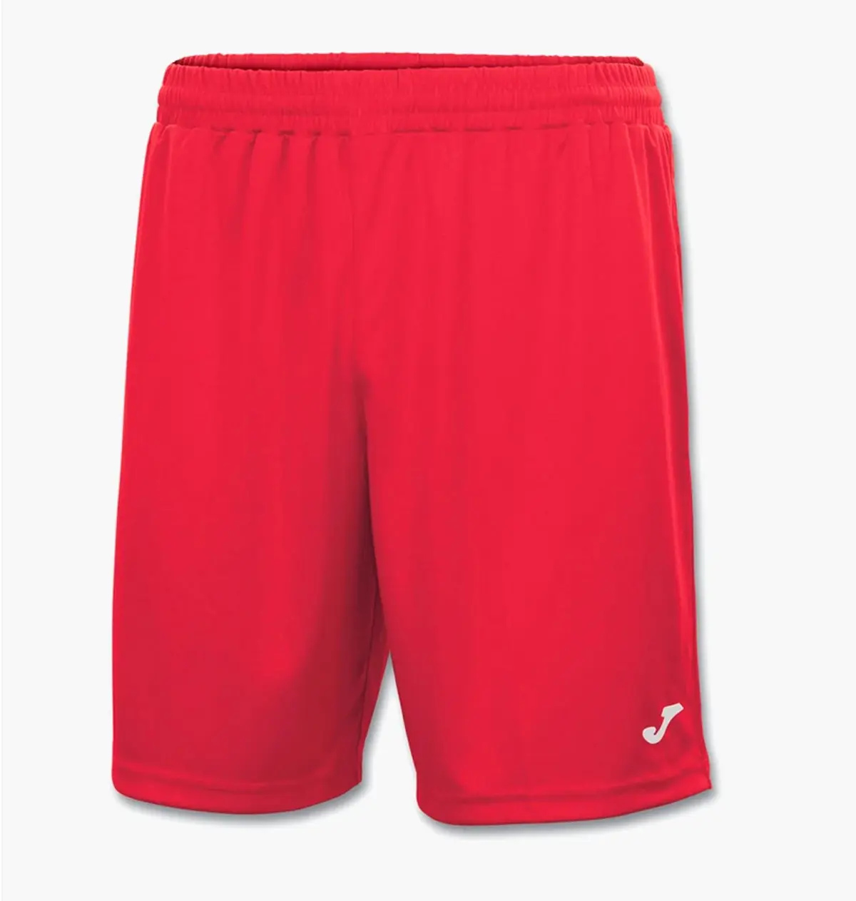 Шорти чоловічі Joma Nobel Red