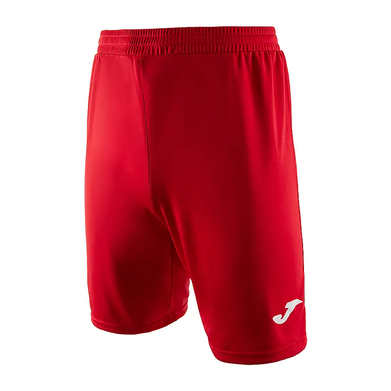 Шорти чоловічі Joma Nobel Red