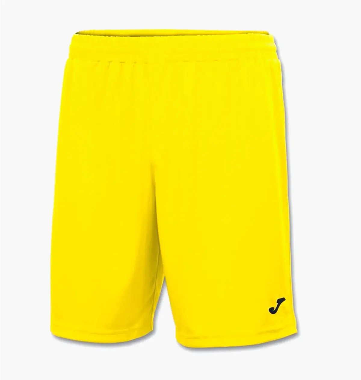 Шорти чоловічі Joma Nobel Yellow