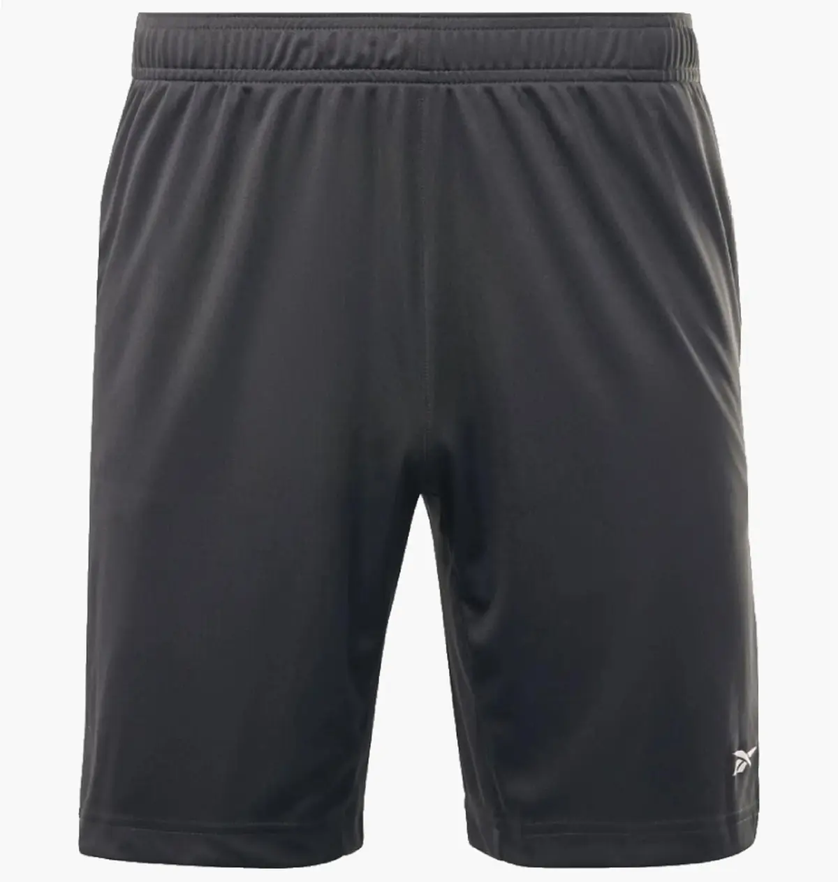 Шорти чоловічі Reebok Run Black