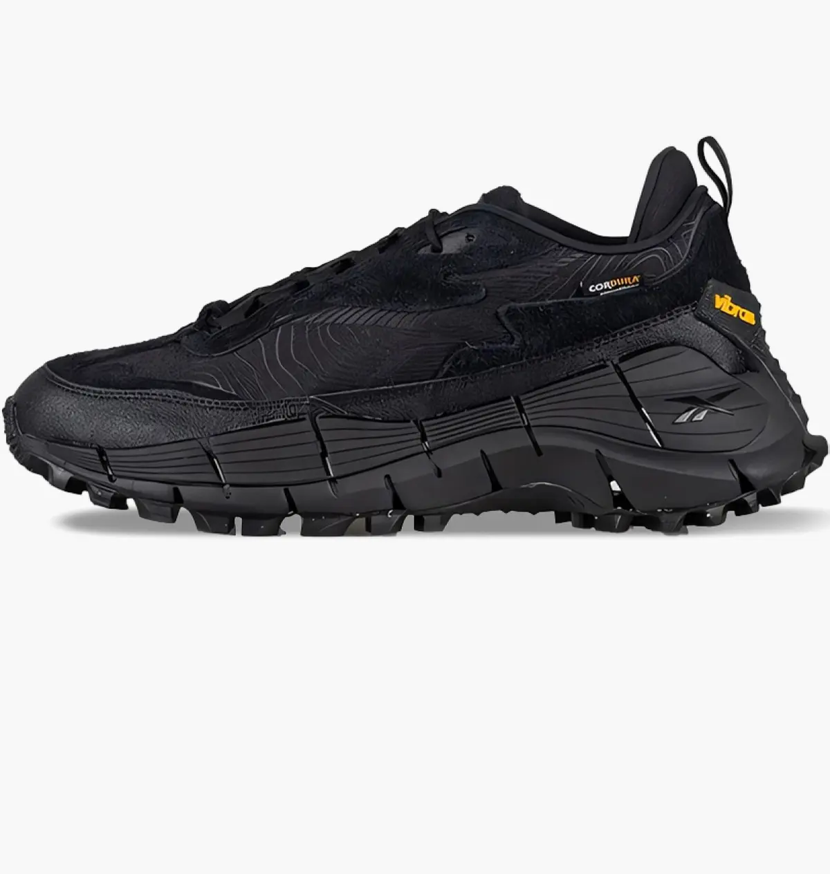 Кроссовки мужские Reebok Zig Kinetica 2.5