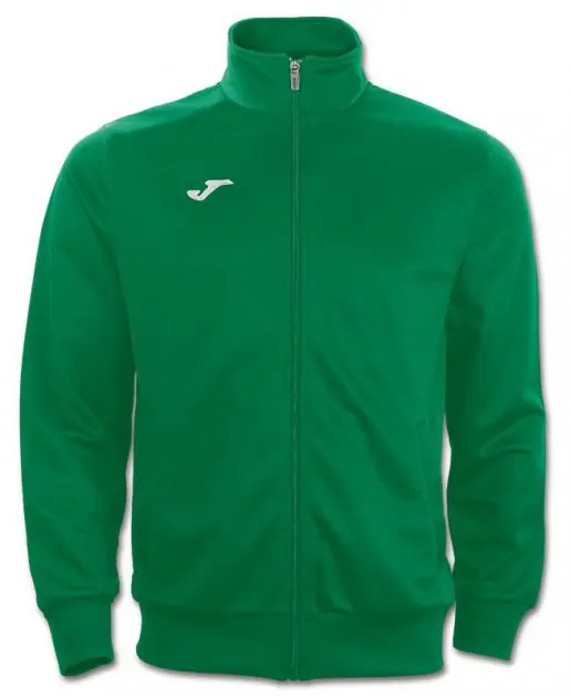 Куртка чоловіча Joma Combi Gala зелена 100086.450