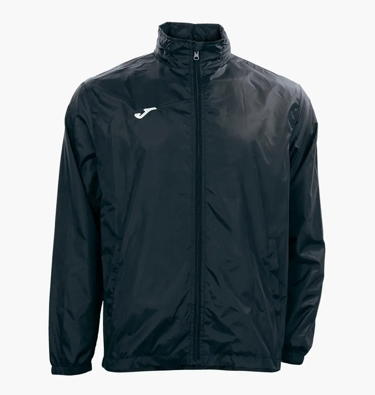 Вітровка чоловіча Joma Iris Rain Jacket Black